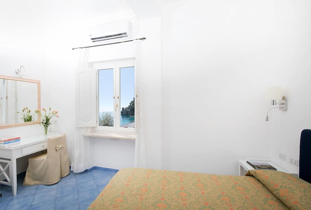 Hotel Pupetto Positano Ngoại thất bức ảnh